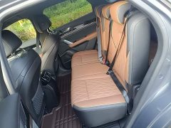 BYD Tang New Energy DM-i 112KM Premium Edition - ფოტო 17