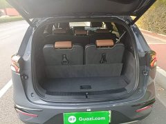 BYD Tang New Energy DM-i 112KM Premium Edition - ფოტო 19