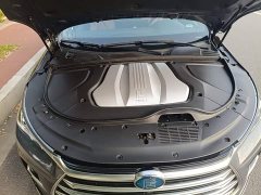 BYD Tang New Energy DM-i 112KM Premium Edition - ფოტო 20