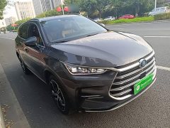 BYD Tang New Energy DM-i 112KM Premium Edition - ფოტო 4