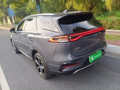 BYD Tang New Energy DM-i 112KM Premium Edition - ფოტო 5