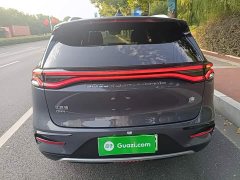 BYD Tang New Energy DM-i 112KM Premium Edition - ფოტო 6