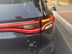 BYD Tang New Energy DM-i 112KM Premium Edition - ფოტო 8