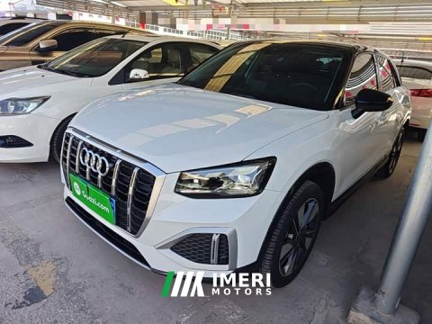 2022 Audi Q2L 35 TFSI Fashion Elegance - ავტომობილი ჩინეთიდან