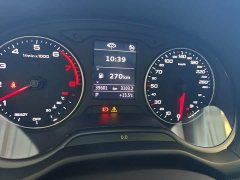 Audi Q2L 35 TFSI Fashion Elegance - ფოტო 12