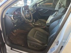 Audi Q2L 35 TFSI Fashion Elegance - ფოტო 15