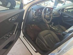 Audi Q2L 35 TFSI Fashion Elegance - ფოტო 16