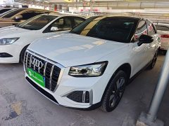Audi Q2L 35 TFSI Fashion Elegance - ფოტო 2