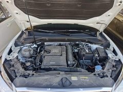 Audi Q2L 35 TFSI Fashion Elegance - ფოტო 20