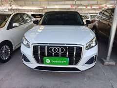 Audi Q2L 35 TFSI Fashion Elegance - ფოტო 3