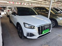 Audi Q2L 35 TFSI Fashion Elegance - ფოტო 4