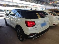 Audi Q2L 35 TFSI Fashion Elegance - ფოტო 5