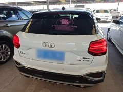 Audi Q2L 35 TFSI Fashion Elegance - ფოტო 6