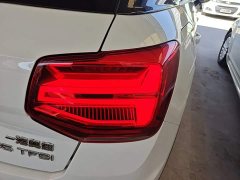 Audi Q2L 35 TFSI Fashion Elegance - ფოტო 8
