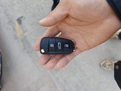 Audi Q2L 35 TFSI Fashion Elegance - ფოტო 9