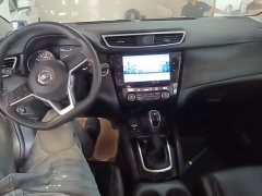 Nissan Qashqai 2.0L CVT XV Smart Comfort Edition - ფოტო 10