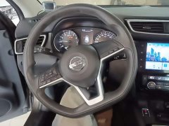 Nissan Qashqai 2.0L CVT XV Smart Comfort Edition - ფოტო 11