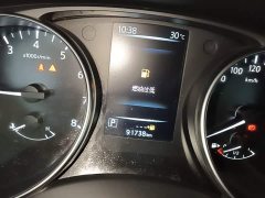 Nissan Qashqai 2.0L CVT XV Smart Comfort Edition - ფოტო 12