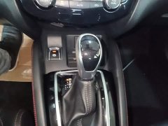 Nissan Qashqai 2.0L CVT XV Smart Comfort Edition - ფოტო 14