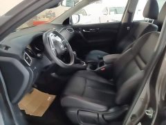 Nissan Qashqai 2.0L CVT XV Smart Comfort Edition - ფოტო 15