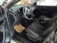Nissan Qashqai 2.0L CVT XV Smart Comfort Edition - ფოტო 16
