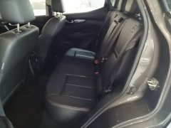 Nissan Qashqai 2.0L CVT XV Smart Comfort Edition - ფოტო 17