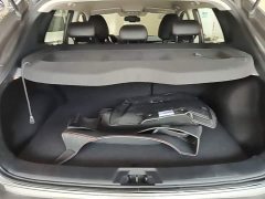 Nissan Qashqai 2.0L CVT XV Smart Comfort Edition - ფოტო 19