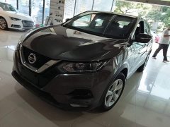 Nissan Qashqai 2.0L CVT XV Smart Comfort Edition - ფოტო 2