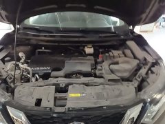 Nissan Qashqai 2.0L CVT XV Smart Comfort Edition - ფოტო 20