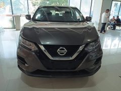 Nissan Qashqai 2.0L CVT XV Smart Comfort Edition - ფოტო 3