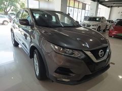 Nissan Qashqai 2.0L CVT XV Smart Comfort Edition - ფოტო 4