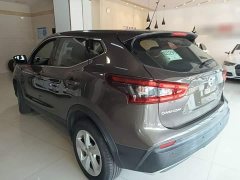 Nissan Qashqai 2.0L CVT XV Smart Comfort Edition - ფოტო 5