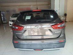 Nissan Qashqai 2.0L CVT XV Smart Comfort Edition - ფოტო 6