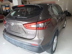 Nissan Qashqai 2.0L CVT XV Smart Comfort Edition - ფოტო 7