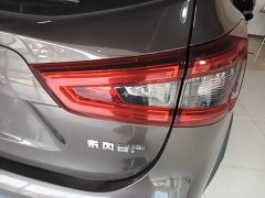 Nissan Qashqai 2.0L CVT XV Smart Comfort Edition - ფოტო 8