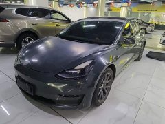 Tesla Model 3 Standard Range RWD Upgrade - ფოტო 1