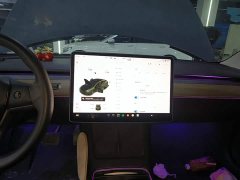 Tesla Model 3 Standard Range RWD Upgrade - ფოტო 13