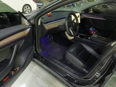 Tesla Model 3 Standard Range RWD Upgrade - ფოტო 16