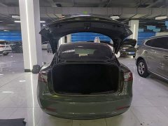 Tesla Model 3 Standard Range RWD Upgrade - ფოტო 19