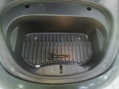 Tesla Model 3 Standard Range RWD Upgrade - ფოტო 20