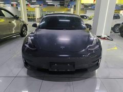 Tesla Model 3 Standard Range RWD Upgrade - ფოტო 3