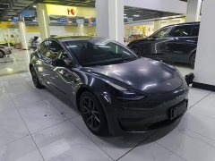 Tesla Model 3 Standard Range RWD Upgrade - ფოტო 4