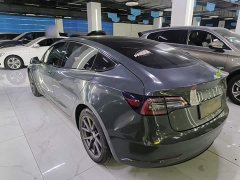Tesla Model 3 Standard Range RWD Upgrade - ფოტო 5