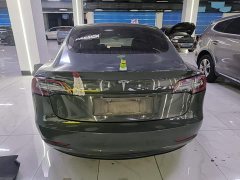 Tesla Model 3 Standard Range RWD Upgrade - ფოტო 6