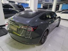 Tesla Model 3 Standard Range RWD Upgrade - ფოტო 7