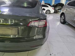 Tesla Model 3 Standard Range RWD Upgrade - ფოტო 8