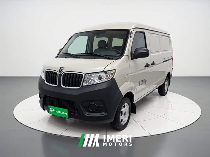 Little Sea Lion Shineray X30 2021 1.5L Standard Van No A/C Version China VI SWC15M - ავტომობილი ჩინეთიდან