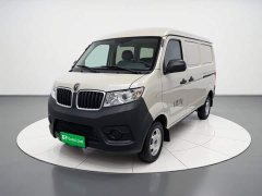 Little Sea Lion Shineray X30 2021 1.5L Standard Van No A/C Version China VI SWC15M - ფოტო 1