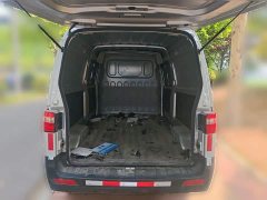 Little Sea Lion Shineray X30 2021 1.5L Standard Van No A/C Version China VI SWC15M - ფოტო 10