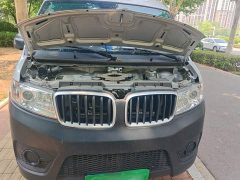 Little Sea Lion Shineray X30 2021 1.5L Standard Van No A/C Version China VI SWC15M - ფოტო 11